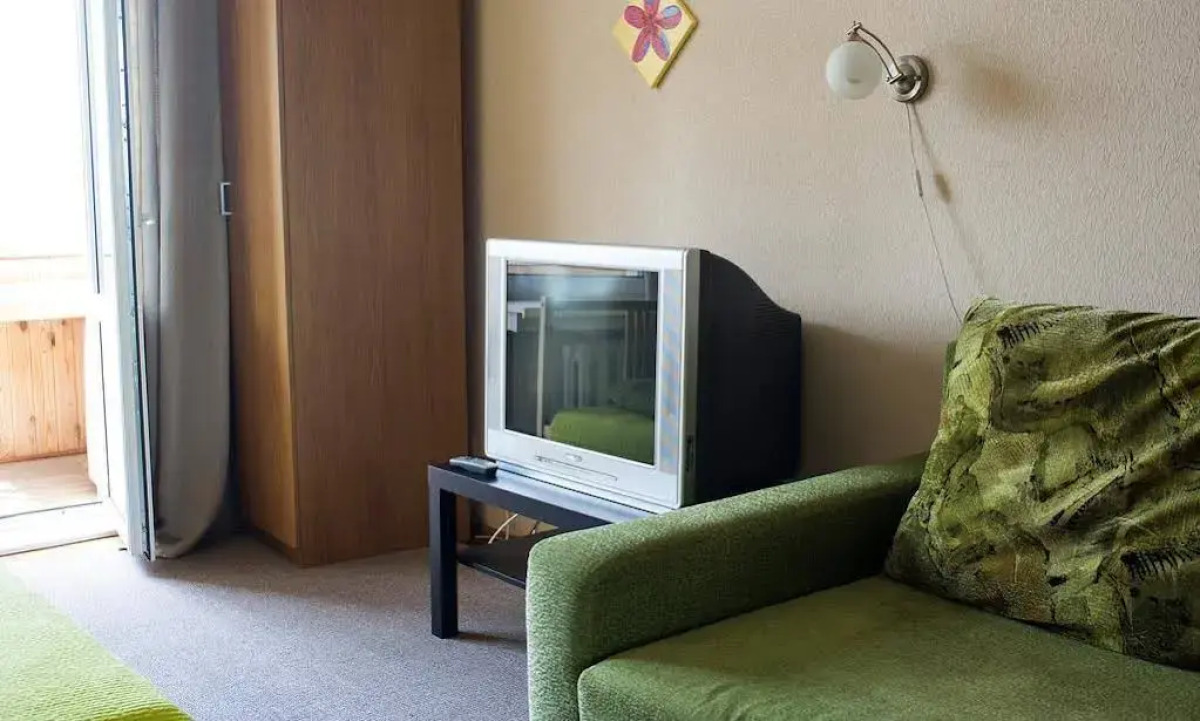 Domumetro na Krasnoarmeyskoy