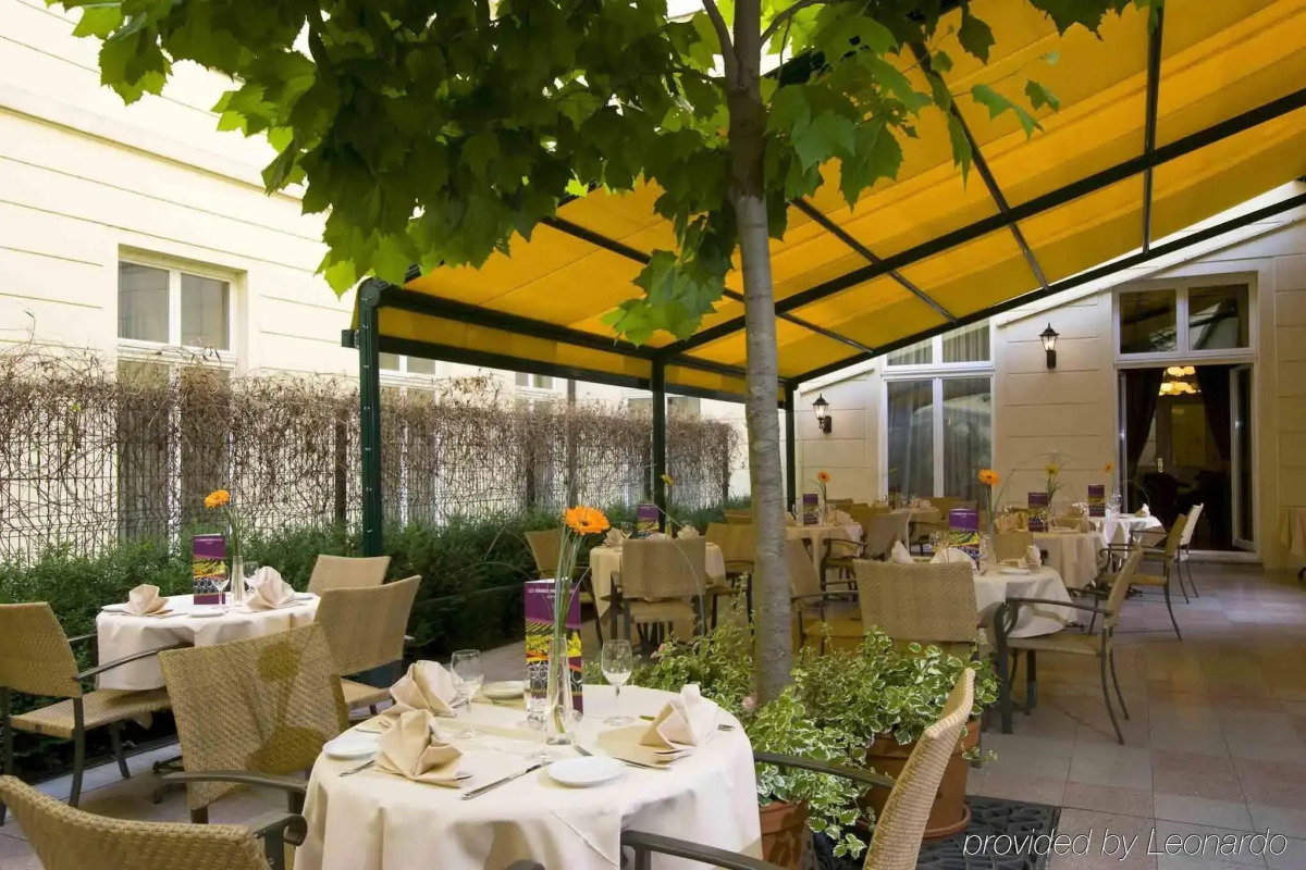 Century Old Town Prague - Mgallery