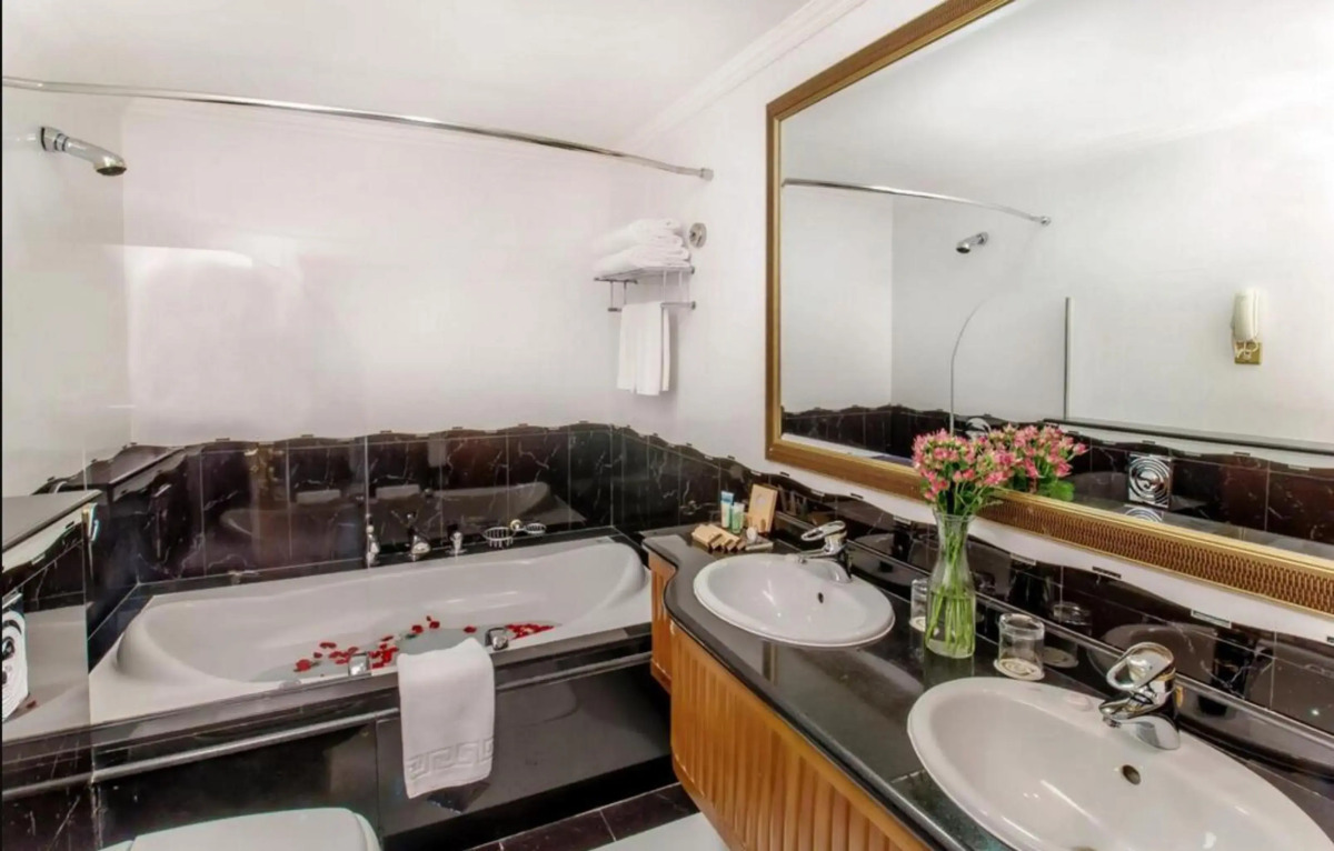 Grand Excelsior Hotel Bur Dubai