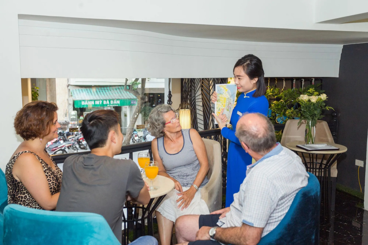 Hanoi La Selva Hotel