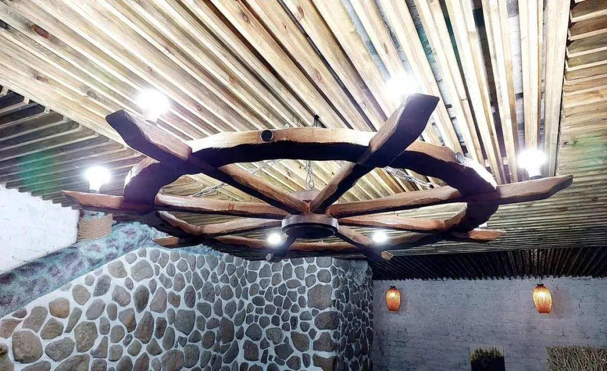 Суточно Выборг на улице Крепостная 6