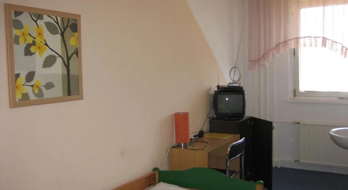 Touristenhaus Berlin Grünau