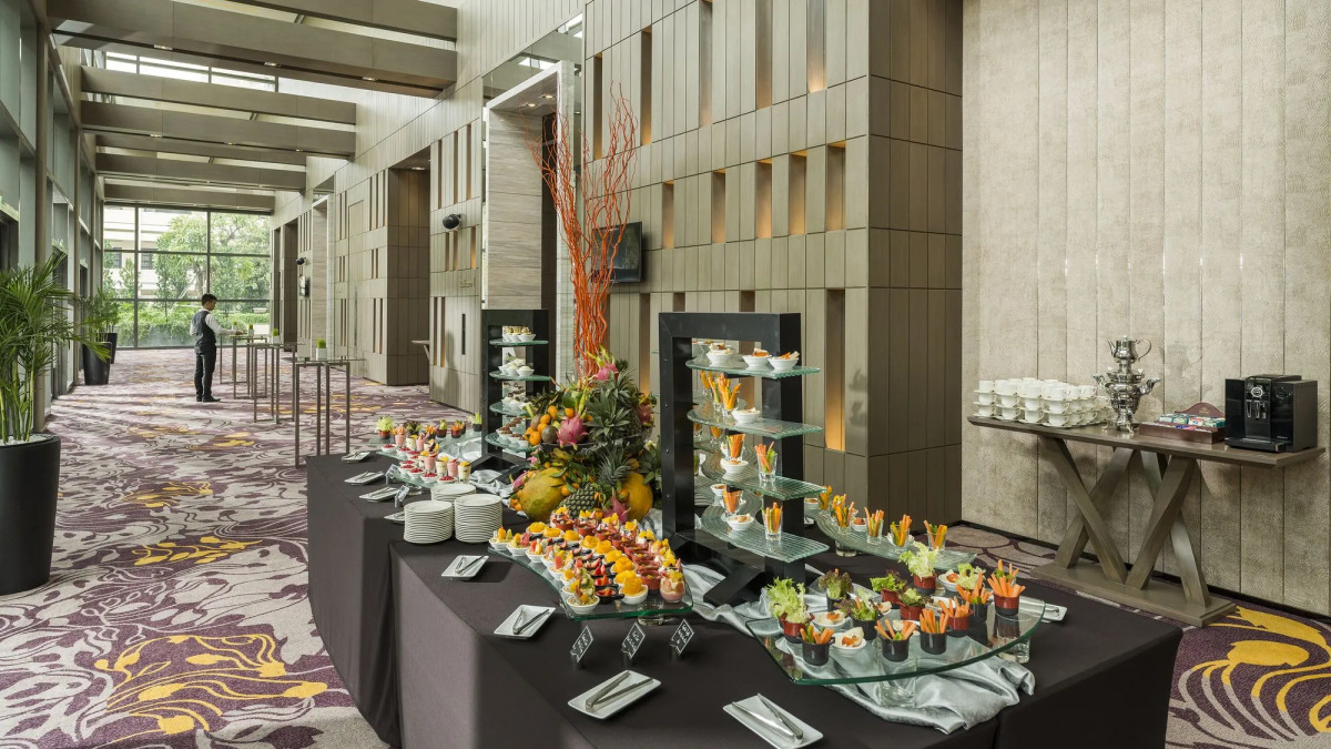 InterContinental Nha Trang by IHG