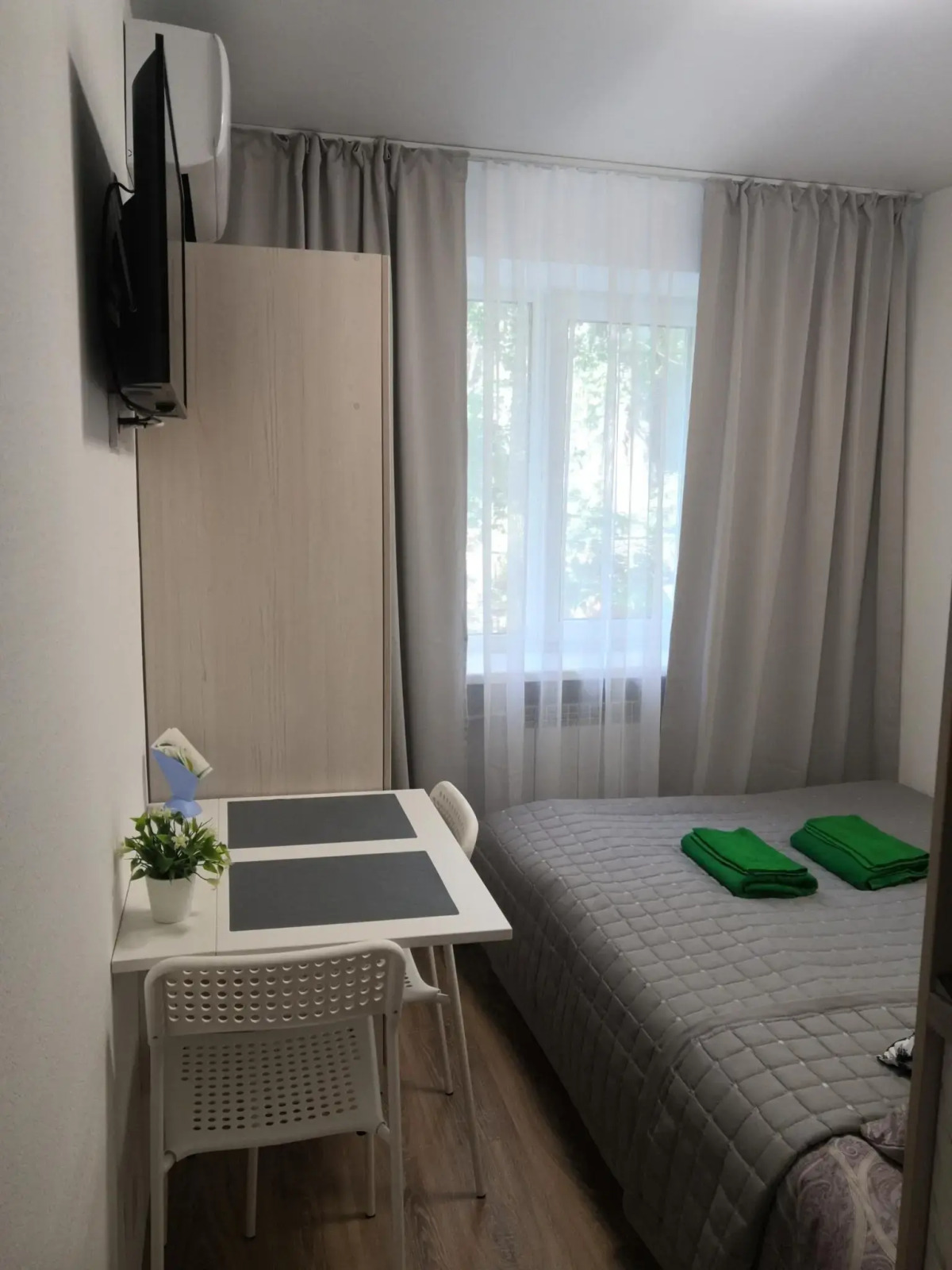 Апартаменты на улице Фонтанная 35