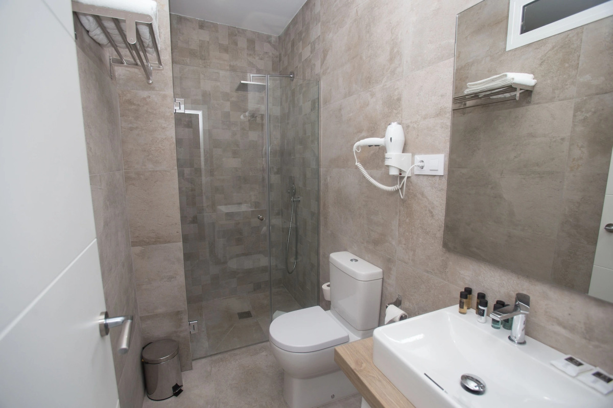 Апартаменты Soho Boutique Museo