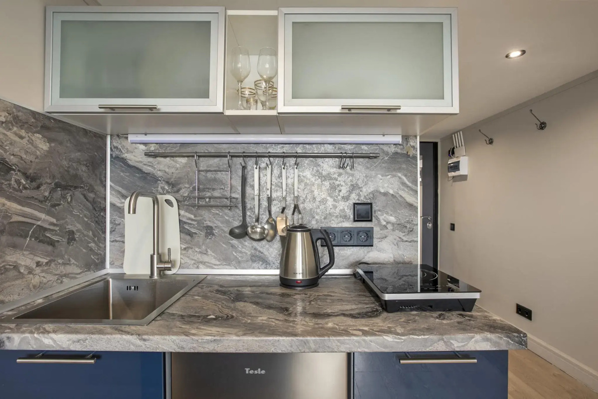 Апартаменты МаксРеалти24 на ул. Балтийская, д. 15