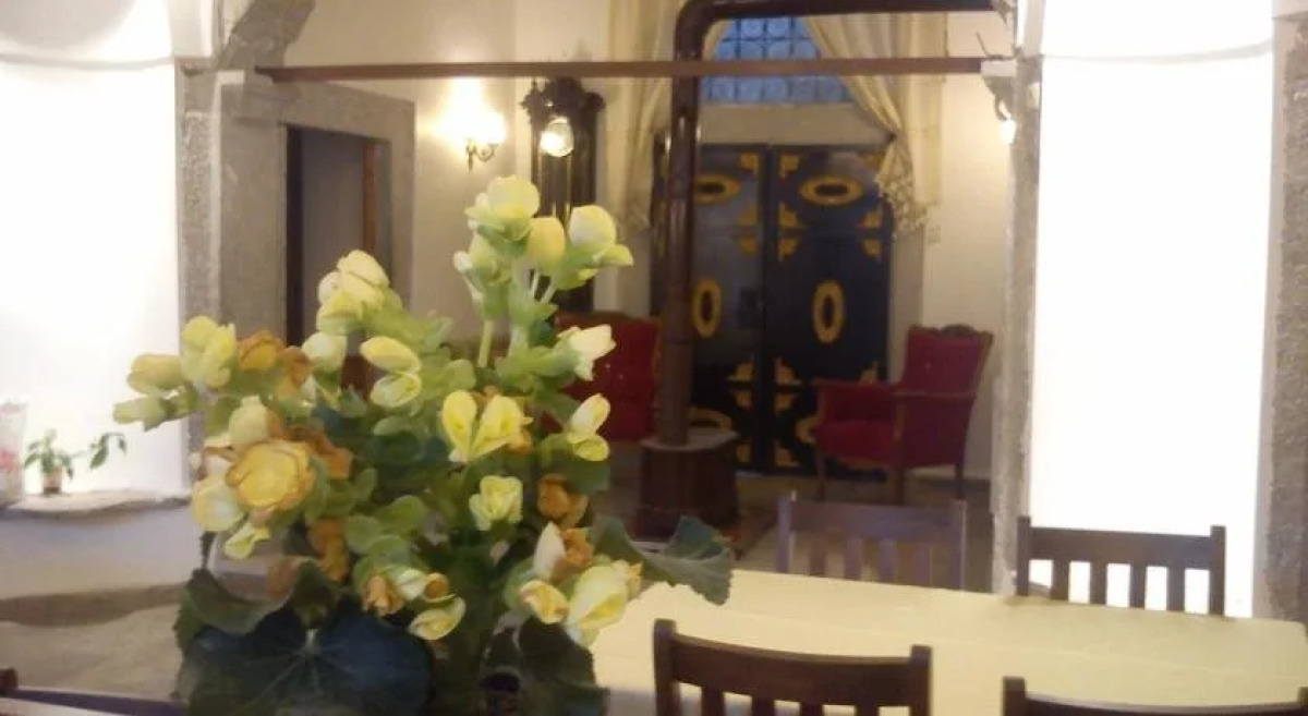 Demirkapi Konak Otel