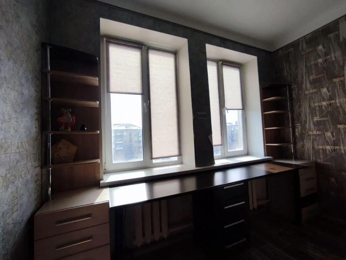 Апартаменты на Ленинградской