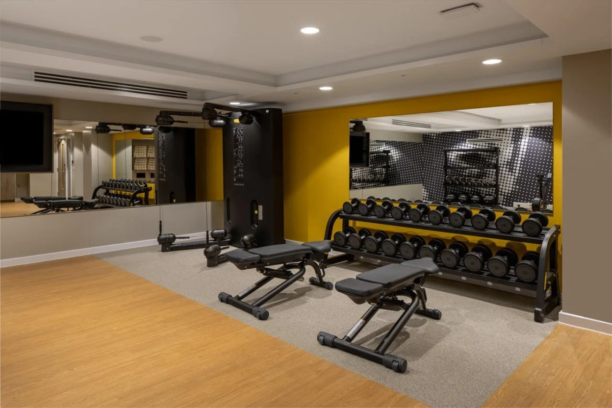Hampton by Hilton London City
