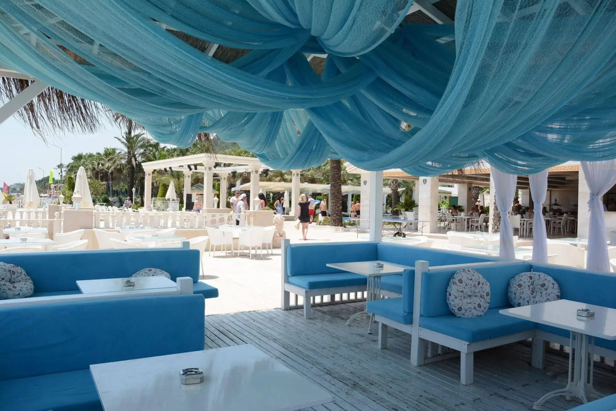 Onkel Resort Hotel
