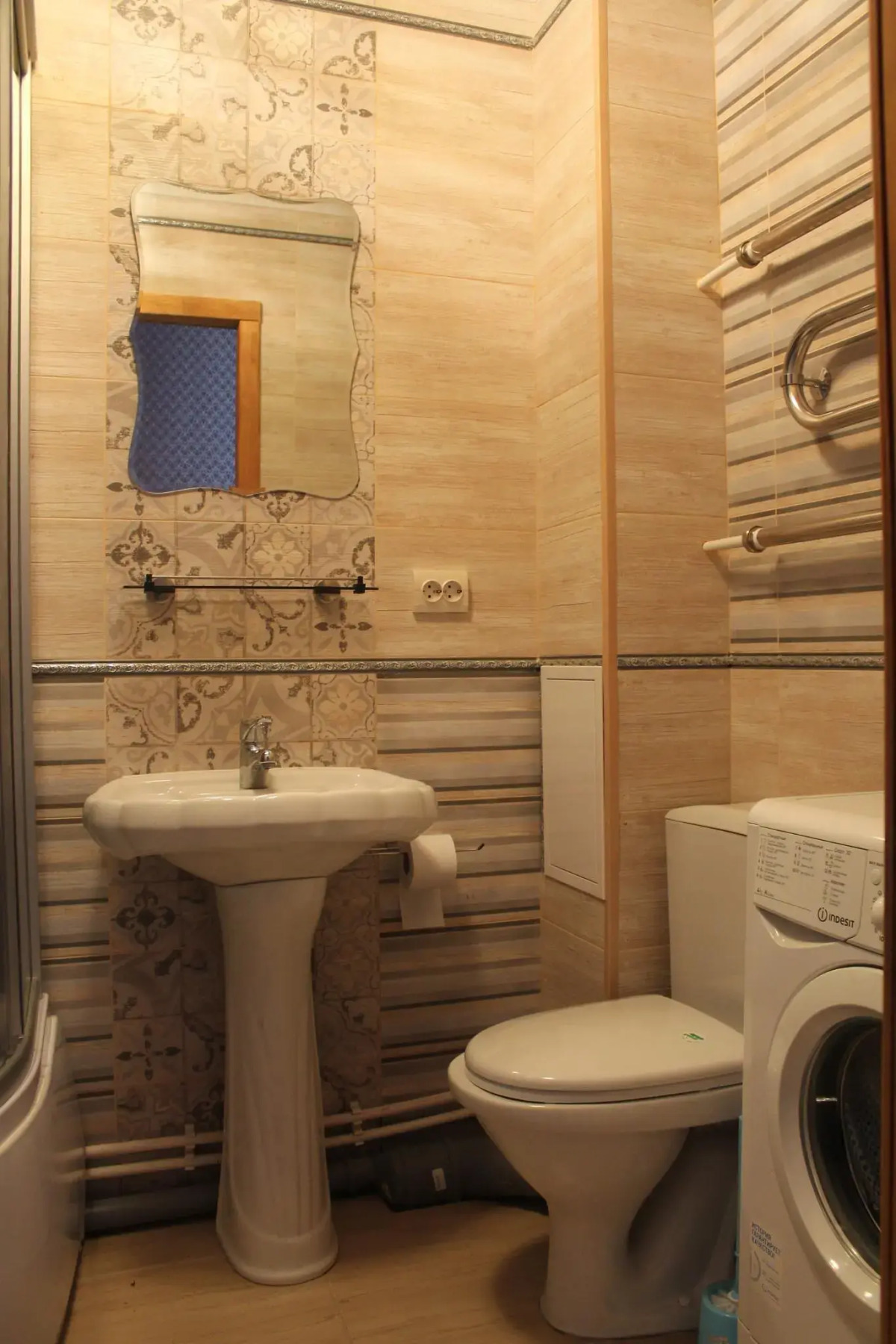 Твой Камчатский дом на улице Звездная