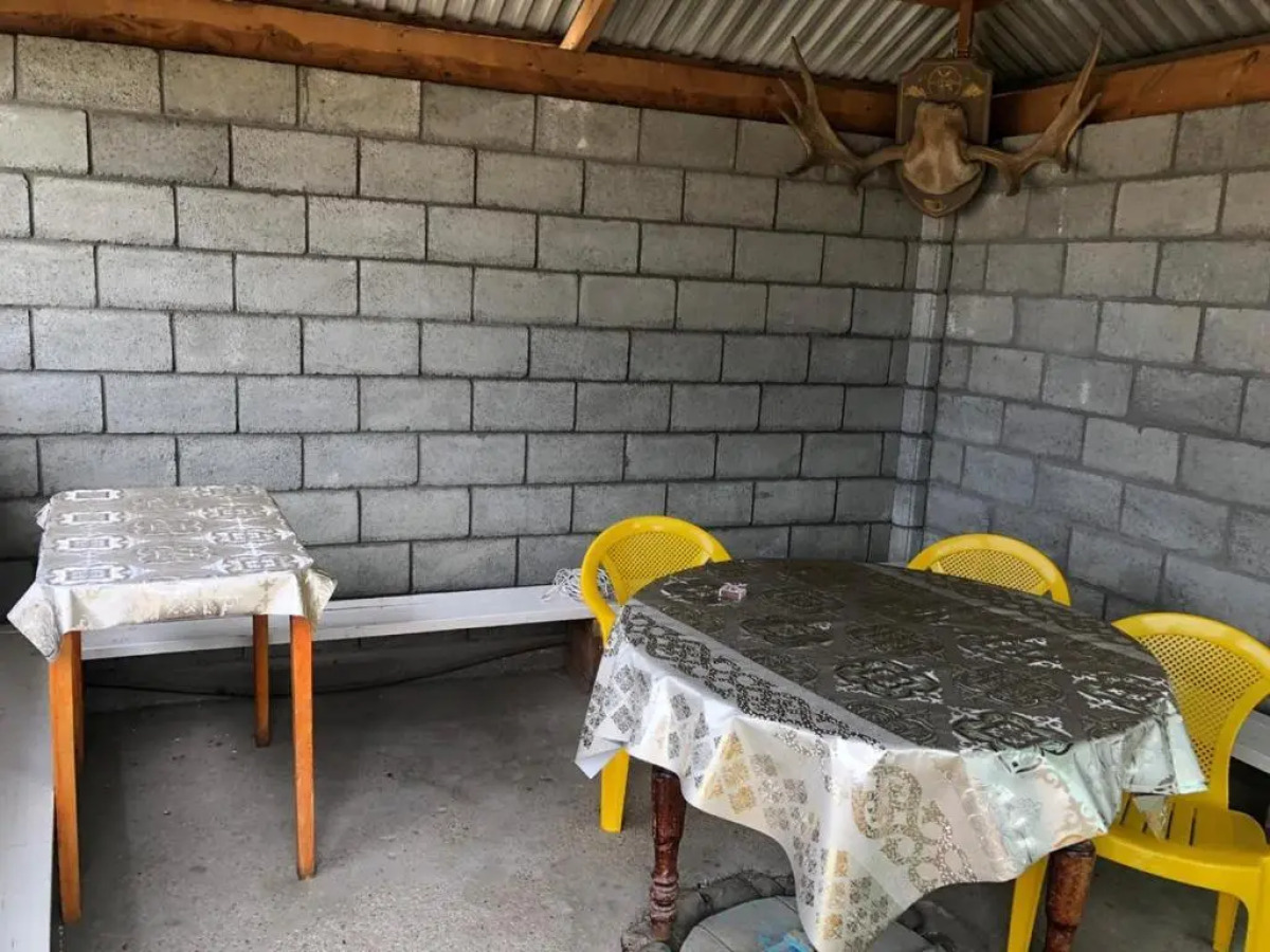 Усадьба Копылова