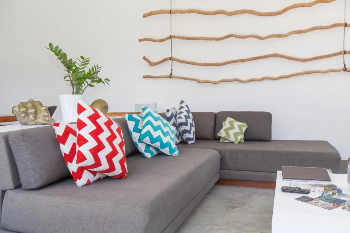 Gajah Villas Bali by Nagisa Bali