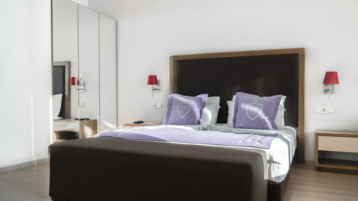 Ladies Beach Suit Otel