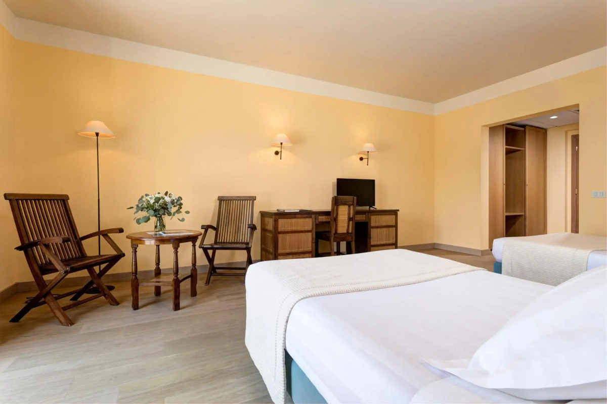 Hotel Punta San Martino