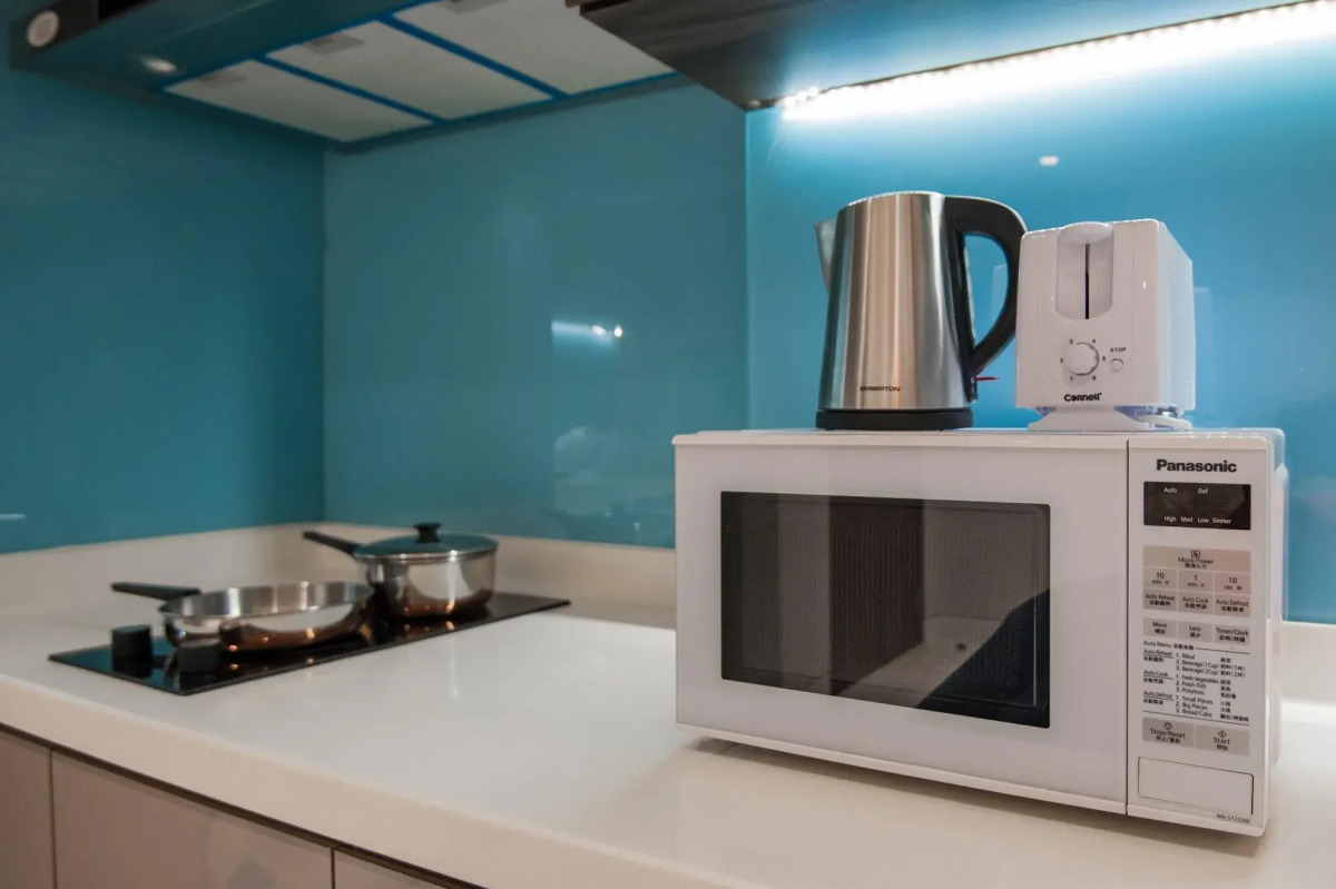 D'Majestic Place by Widebed