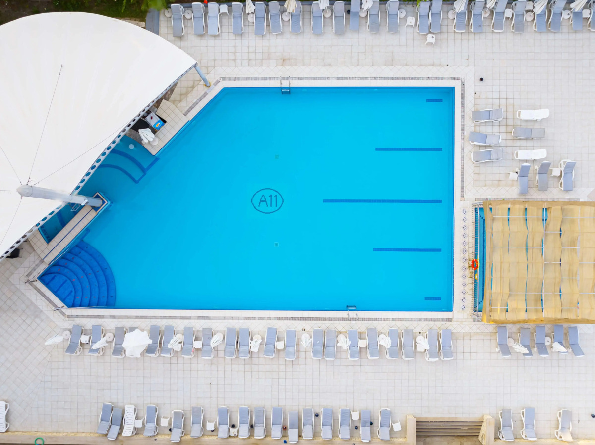 A11 Hotel Obaköy - All inclusive