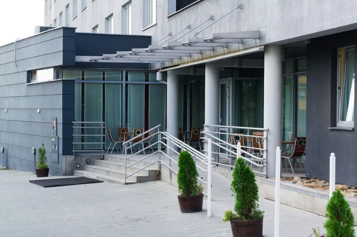 WM Hotel System Sp. z o.o.