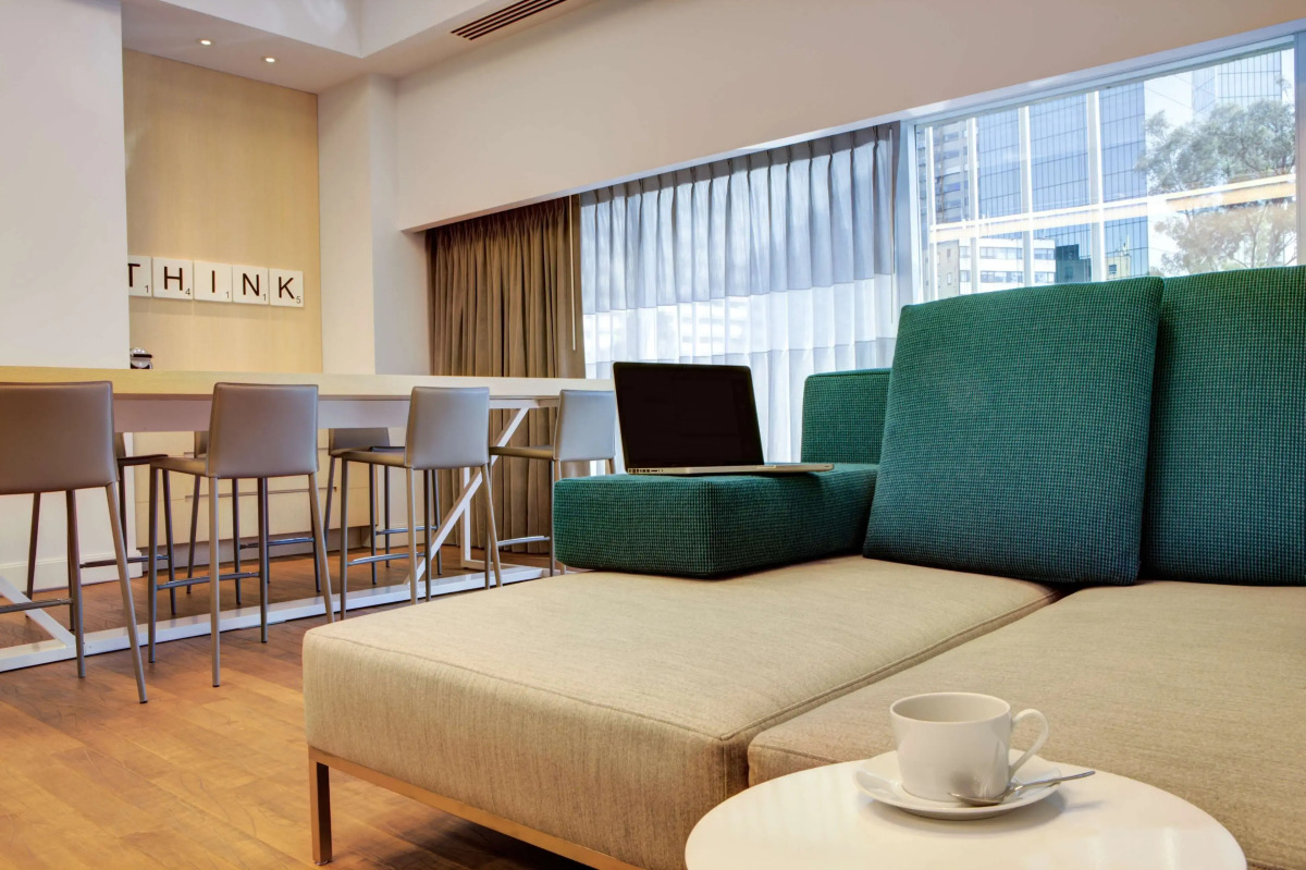 Hyatt Regency Mexico City