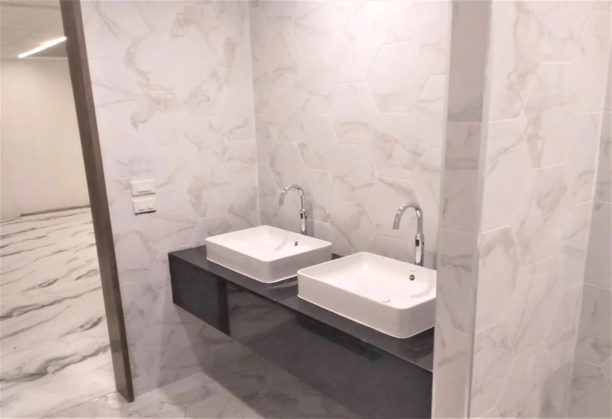 Palette Bella B All Suites Bangkok Hotel