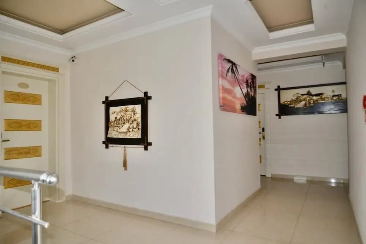 Barby Butik Otel