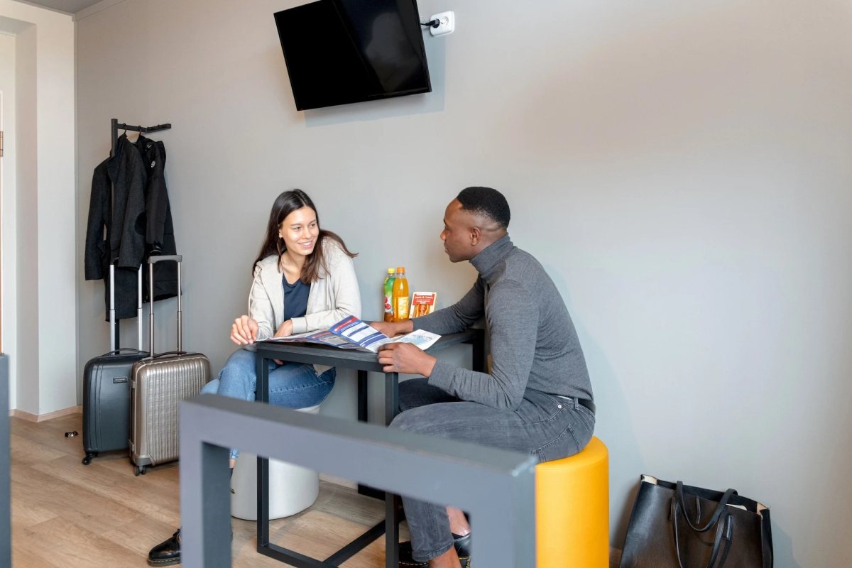 a&o Hamburg Hammer Kirche