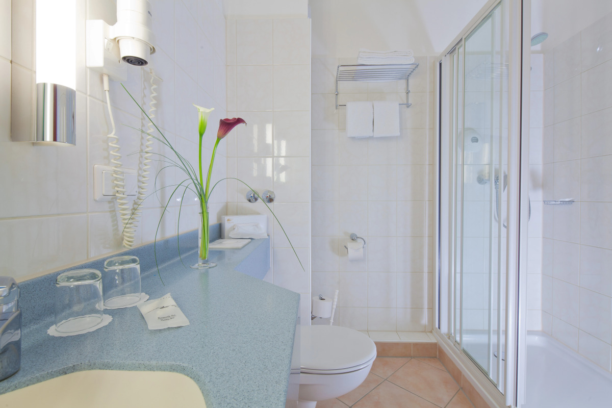 Apartment-Hotel Hamburg Mitte