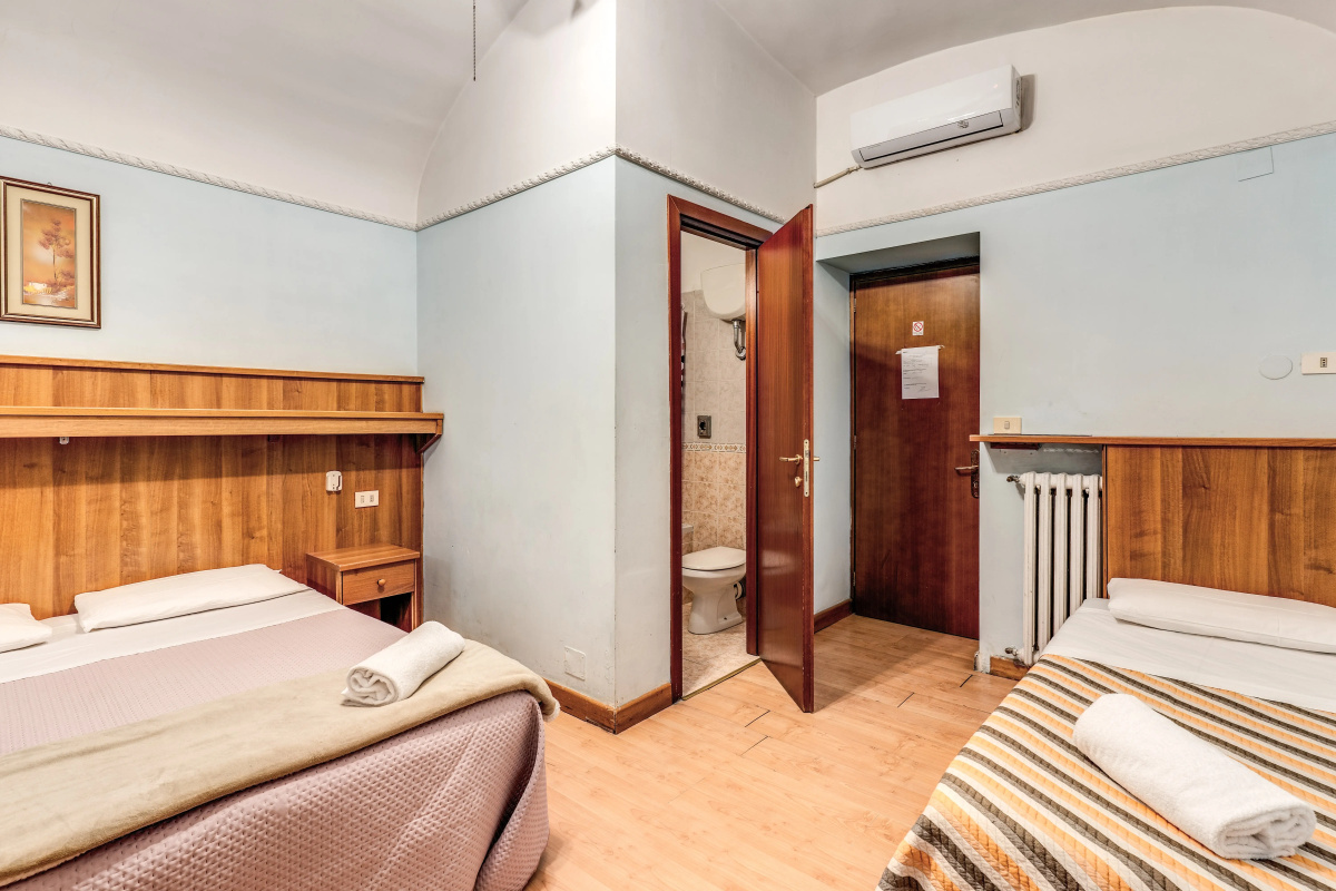 Hotel Altavilla