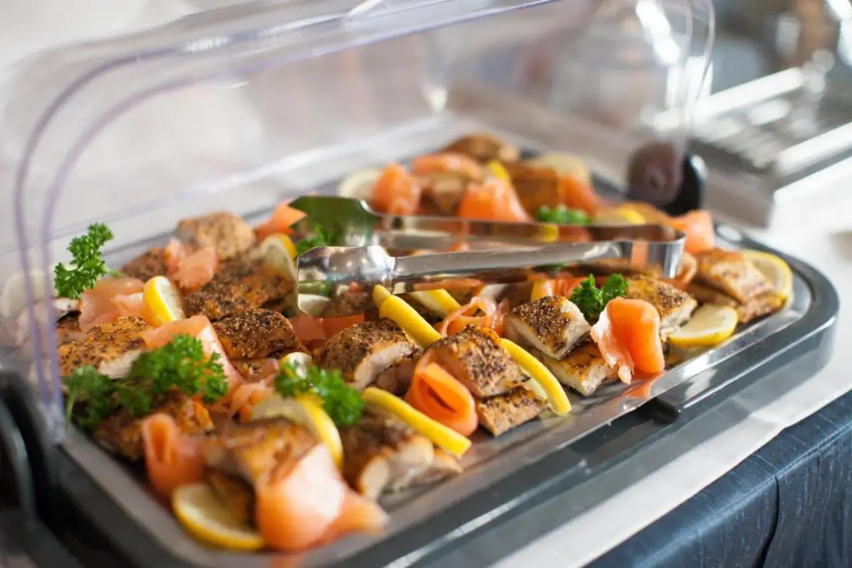 Gem Strathmore Hotel