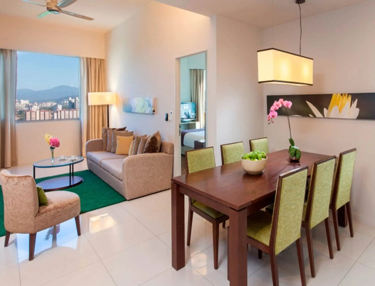 Somerset Kuala Lumpur