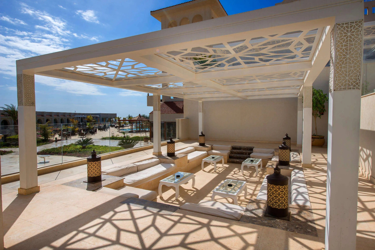 SUNRISE Montemare Resort - Grand Select