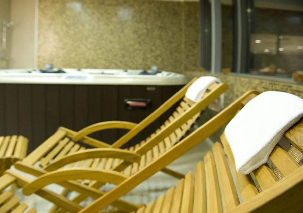 Expo Tower by Mellow Mood Hotels