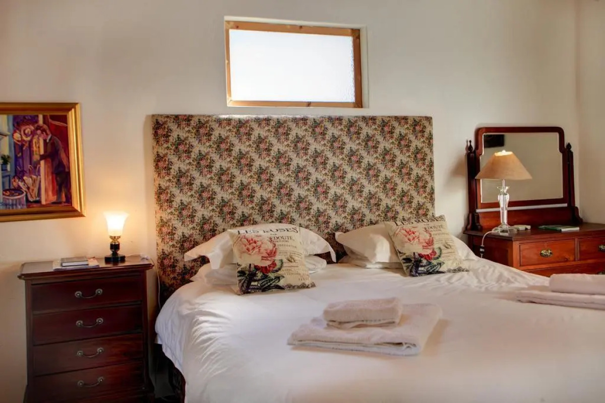 The Willow Historical Guest House