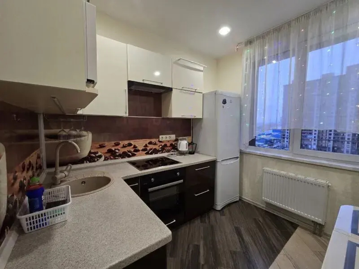 Апартаменты Квартирки НН на ул. Июльских дней, д. 1, к.1