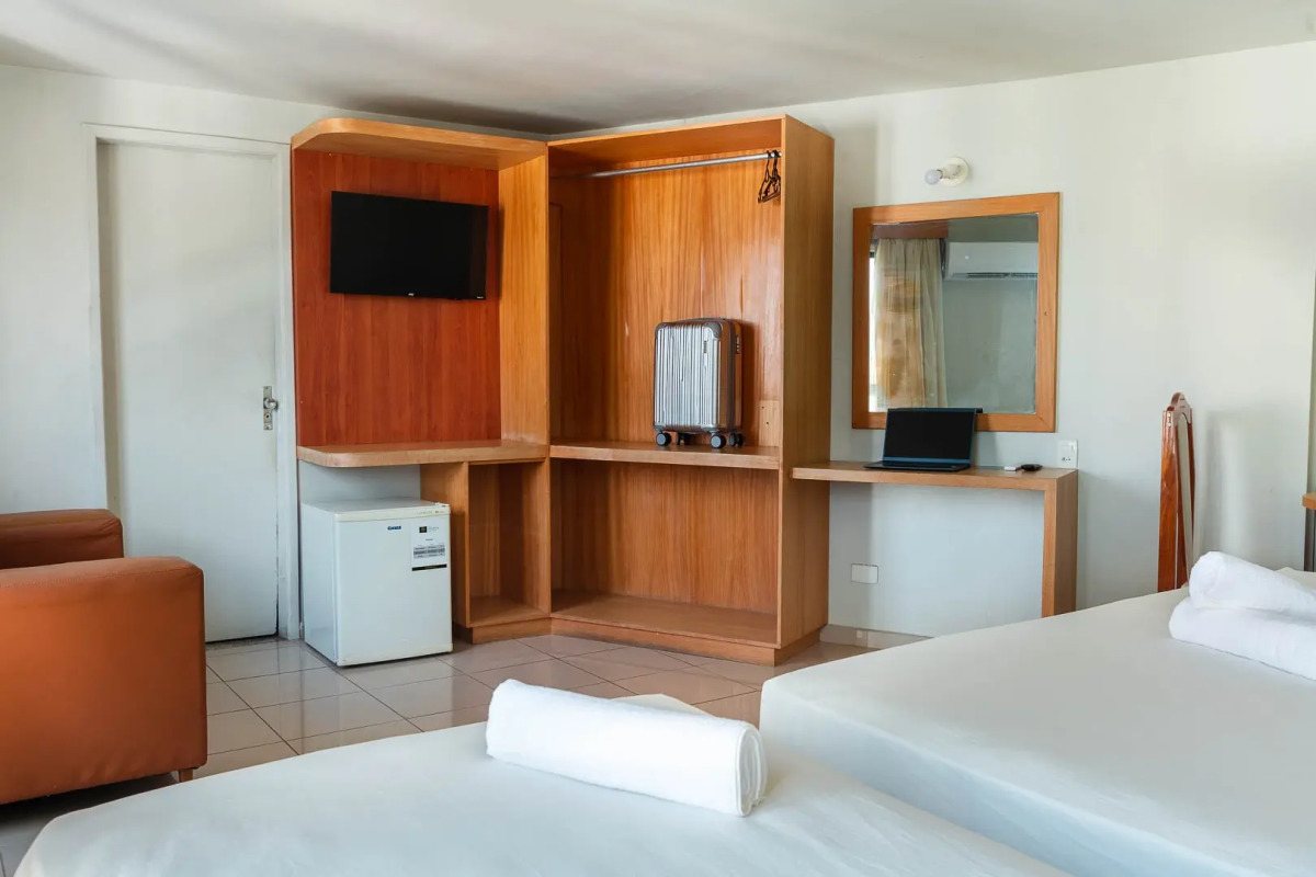 Rede Andrade Onda Mar