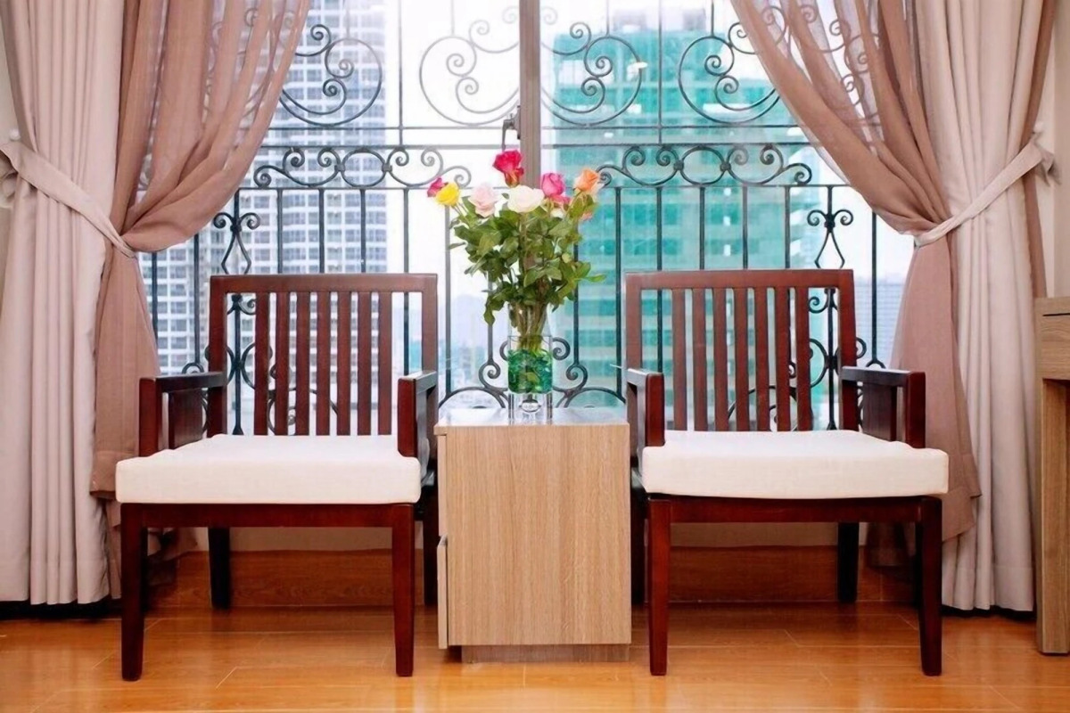 Indochine Hotel Nha Trang