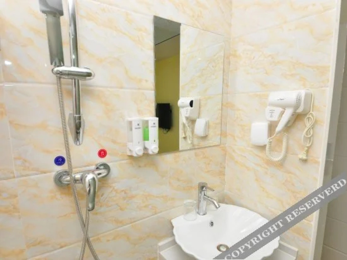 Kaishun Hotel Guangzhou