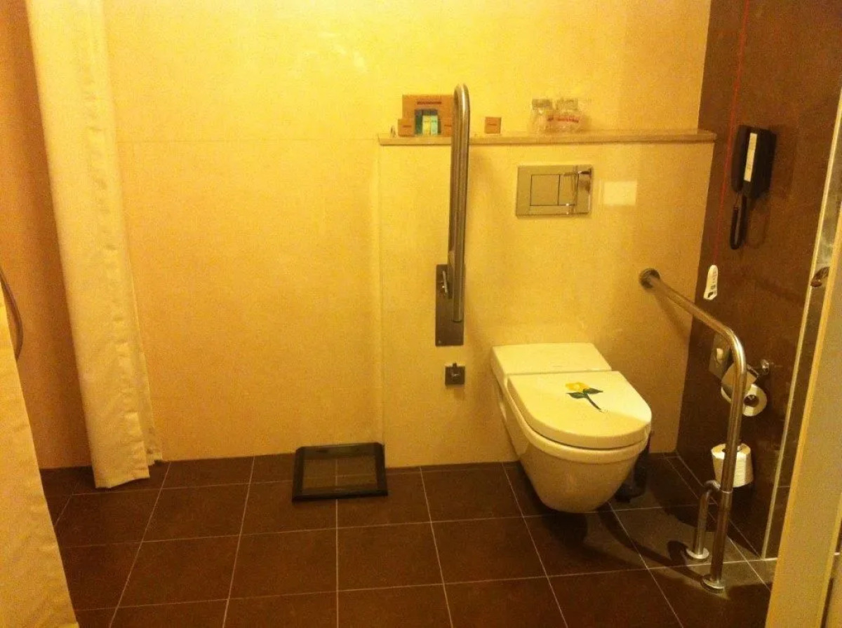 Elite World Istanbul Florya