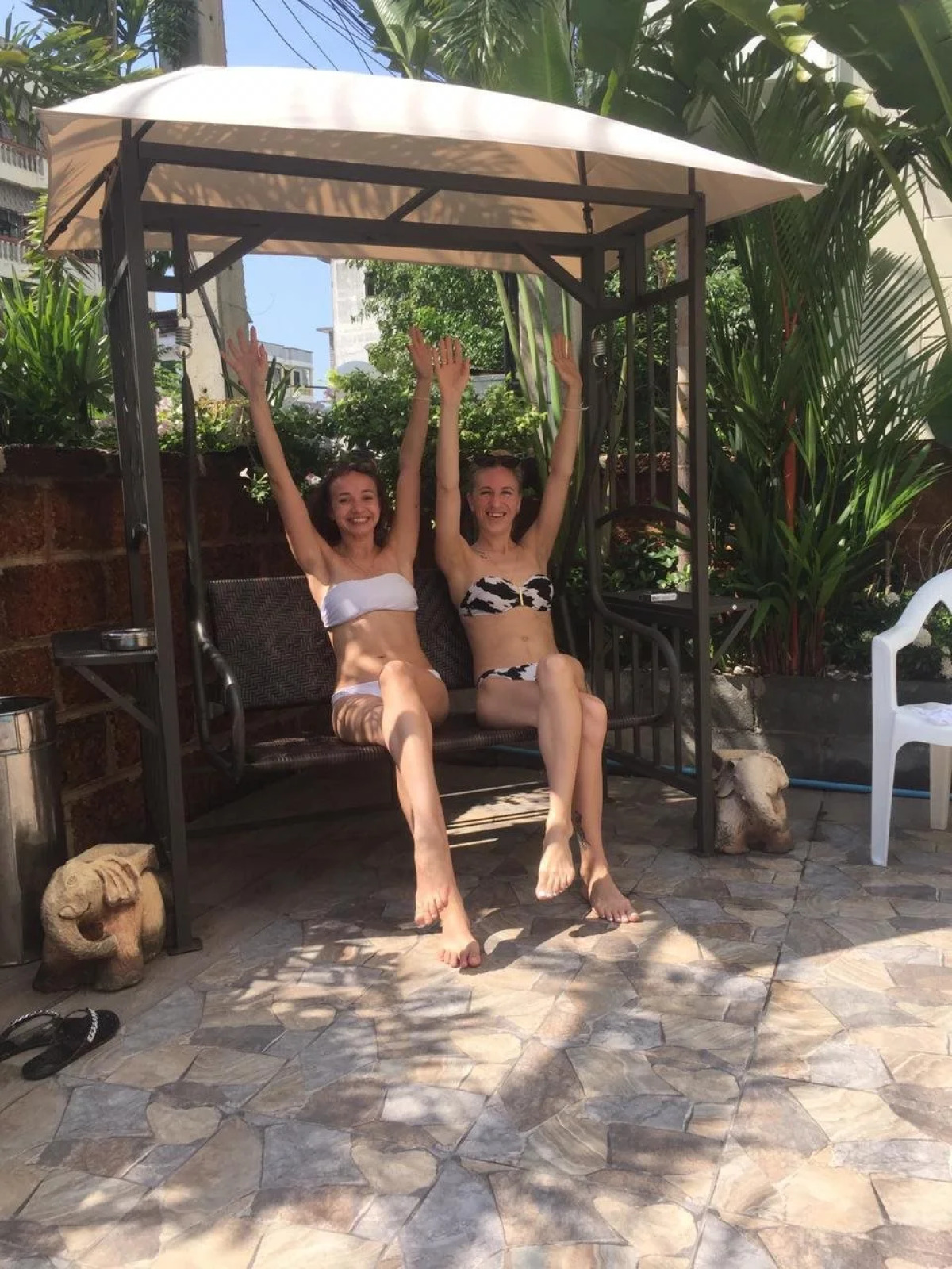 Eurostar International Hotel