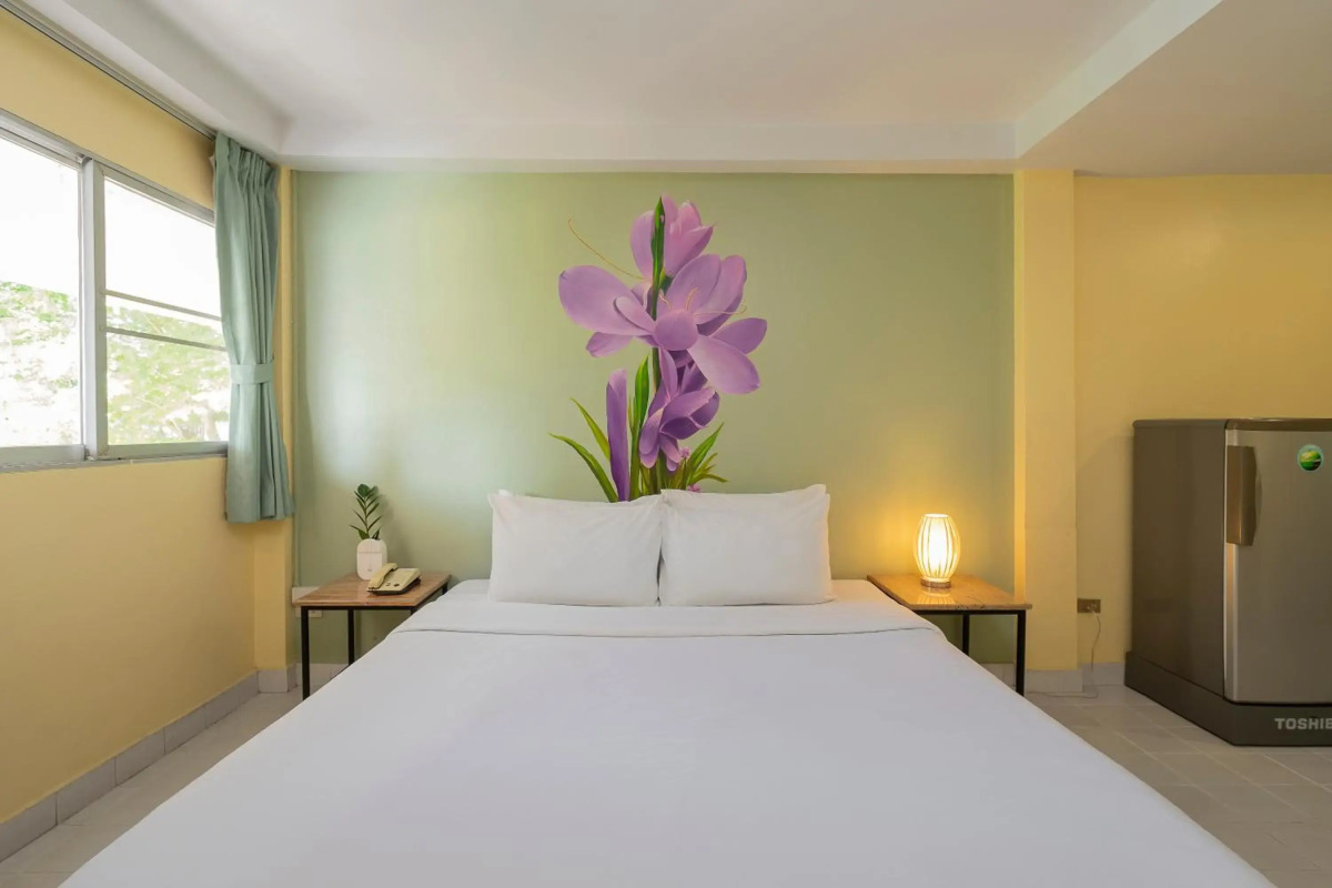 Sawasdee Place Hotel