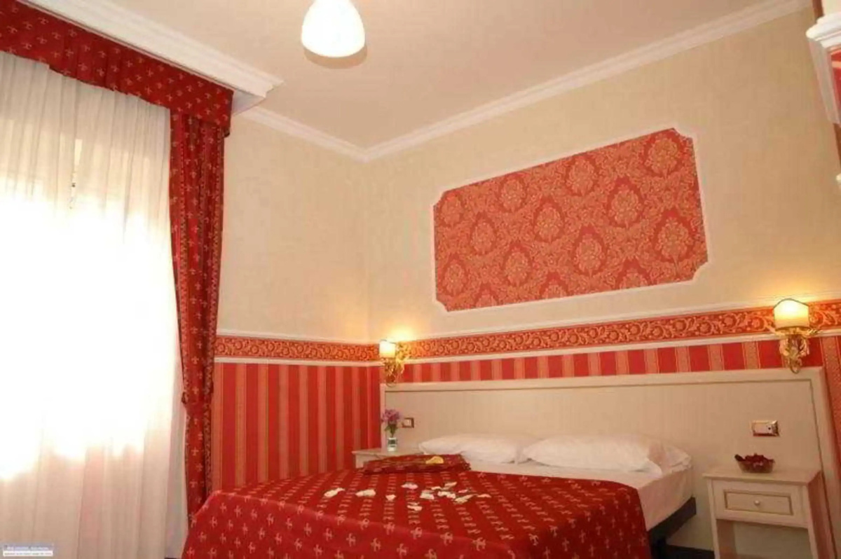 Cesar Palace - B&B