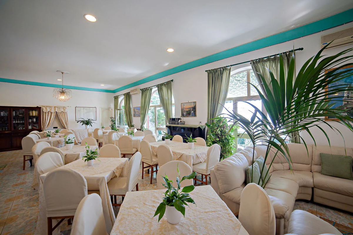 Hotel Villa Bellavista