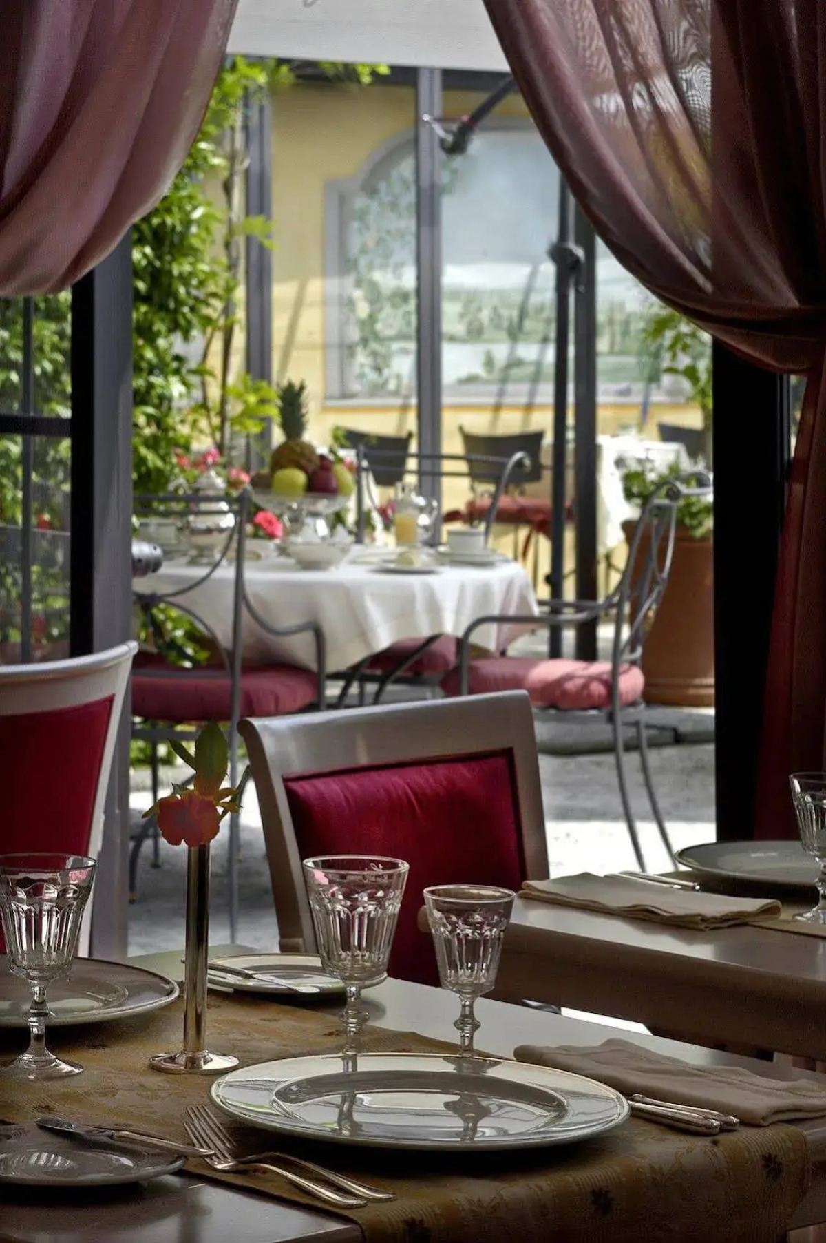 Hotel Relais dellOrologio