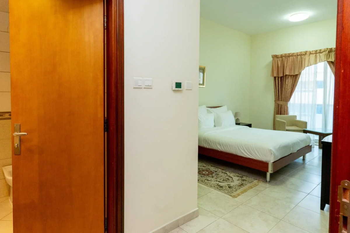 Al Raya Hotel Apartment