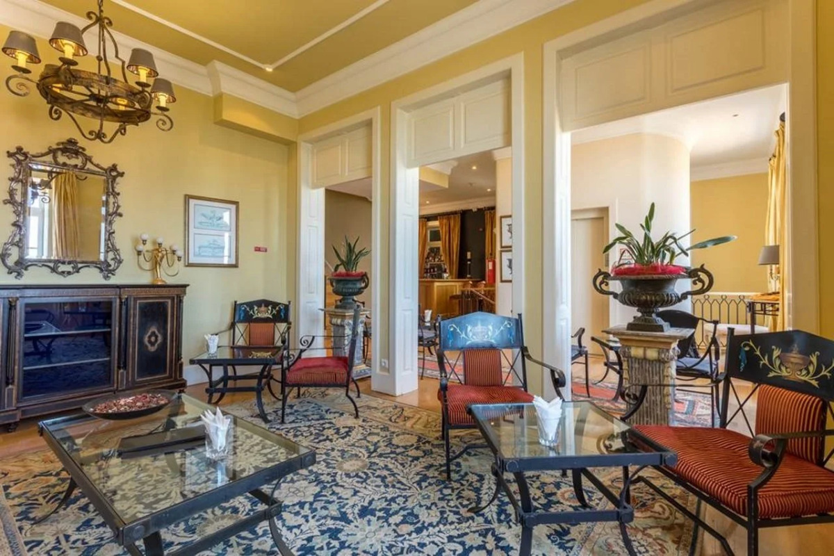 Quinta do Estreito Vintage House