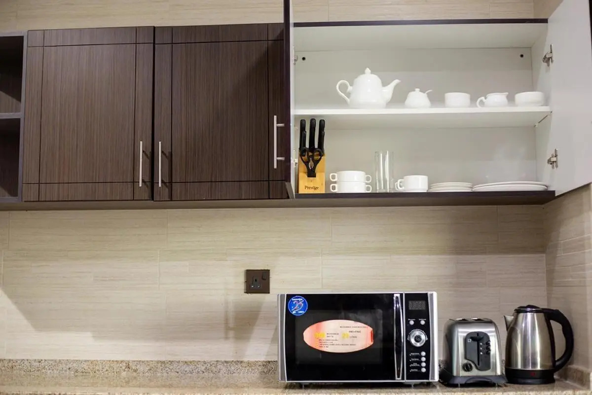 Better Living Hotel Apartments