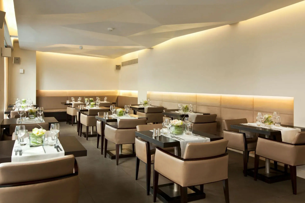 O&B Athens Boutique Hotel