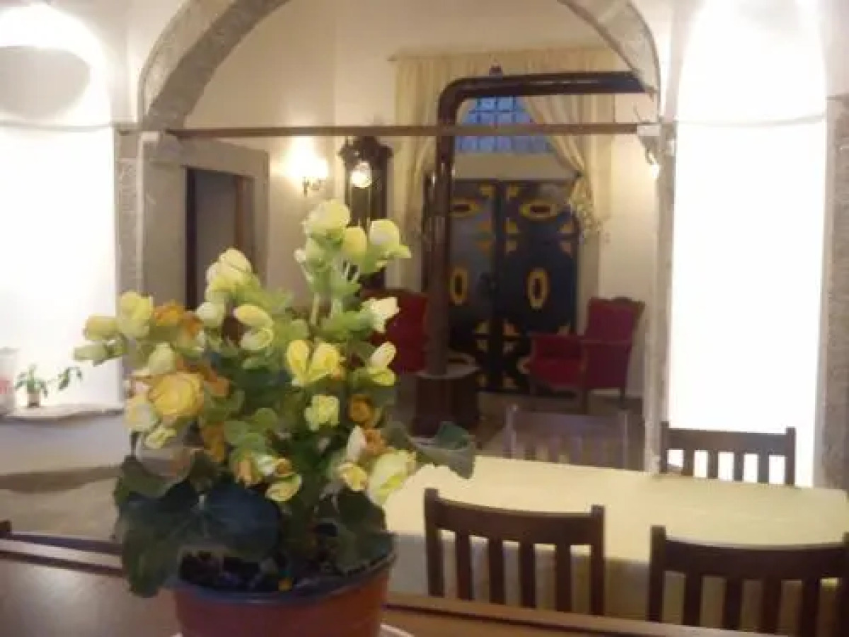 Demirkapi Konak Otel