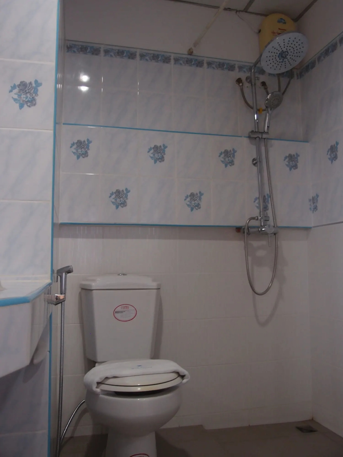 Blue Garden Resort Pattaya