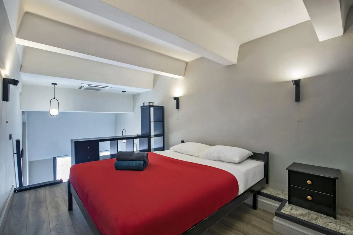 Апартаменты МаксРеалти24 на ул. Балтийская, д. 15